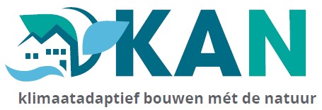 Logo KAN bouwen