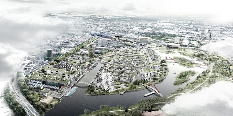 Heel Brabant ontwerpt natuurinclusief! Jij toch ook?