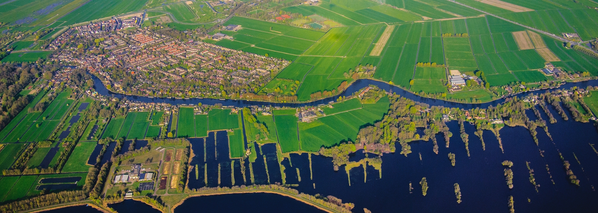 Petitie Natuurinclusief Bouwen