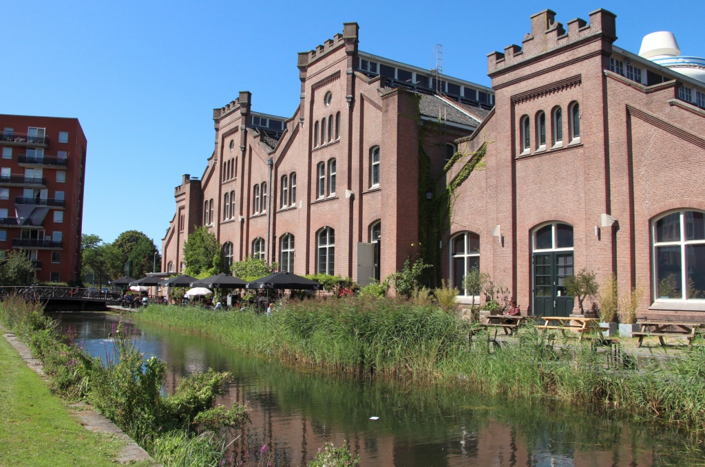 Webinar ‘Leren van natuurrijke woonbuurten’