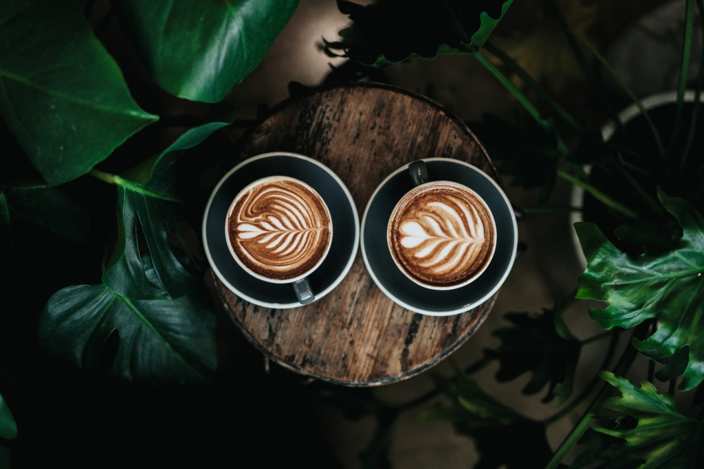 KAN Café biedt bezoekers een voedzame lunch