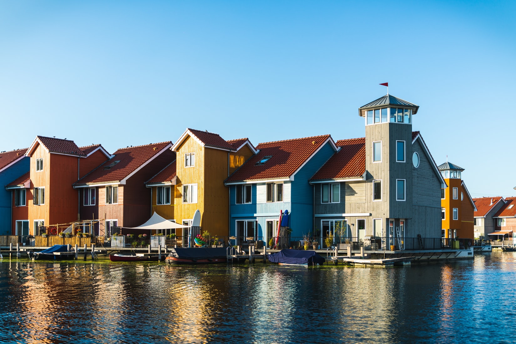 Groningen gezondste stad van Nederland