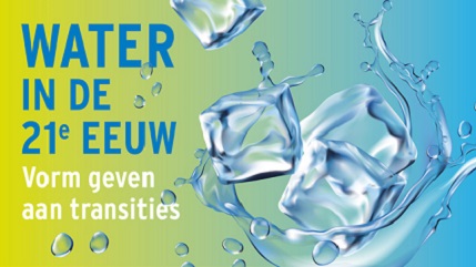 Webinarserie ‘Water in de 21e eeuw – Vorm geven aan transities’