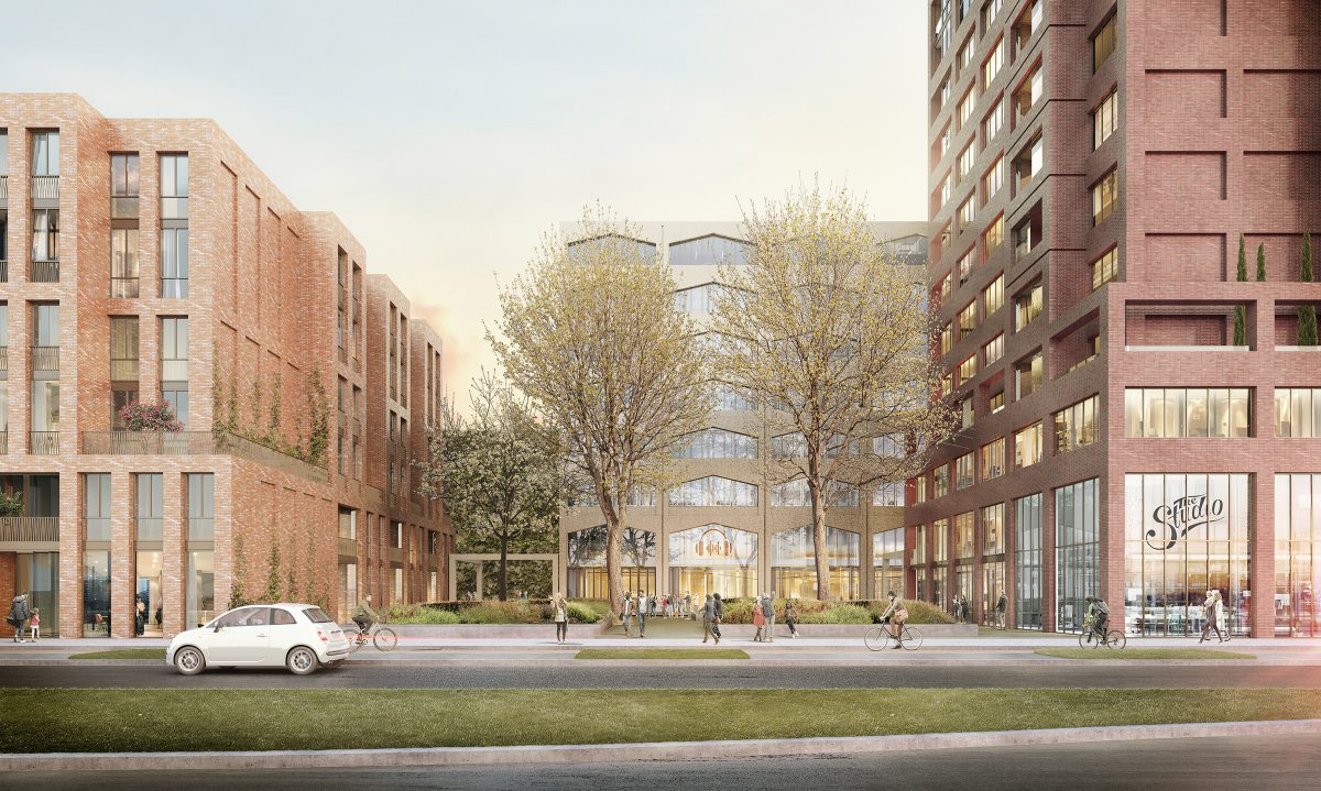 KAN Platformbijeenkomst