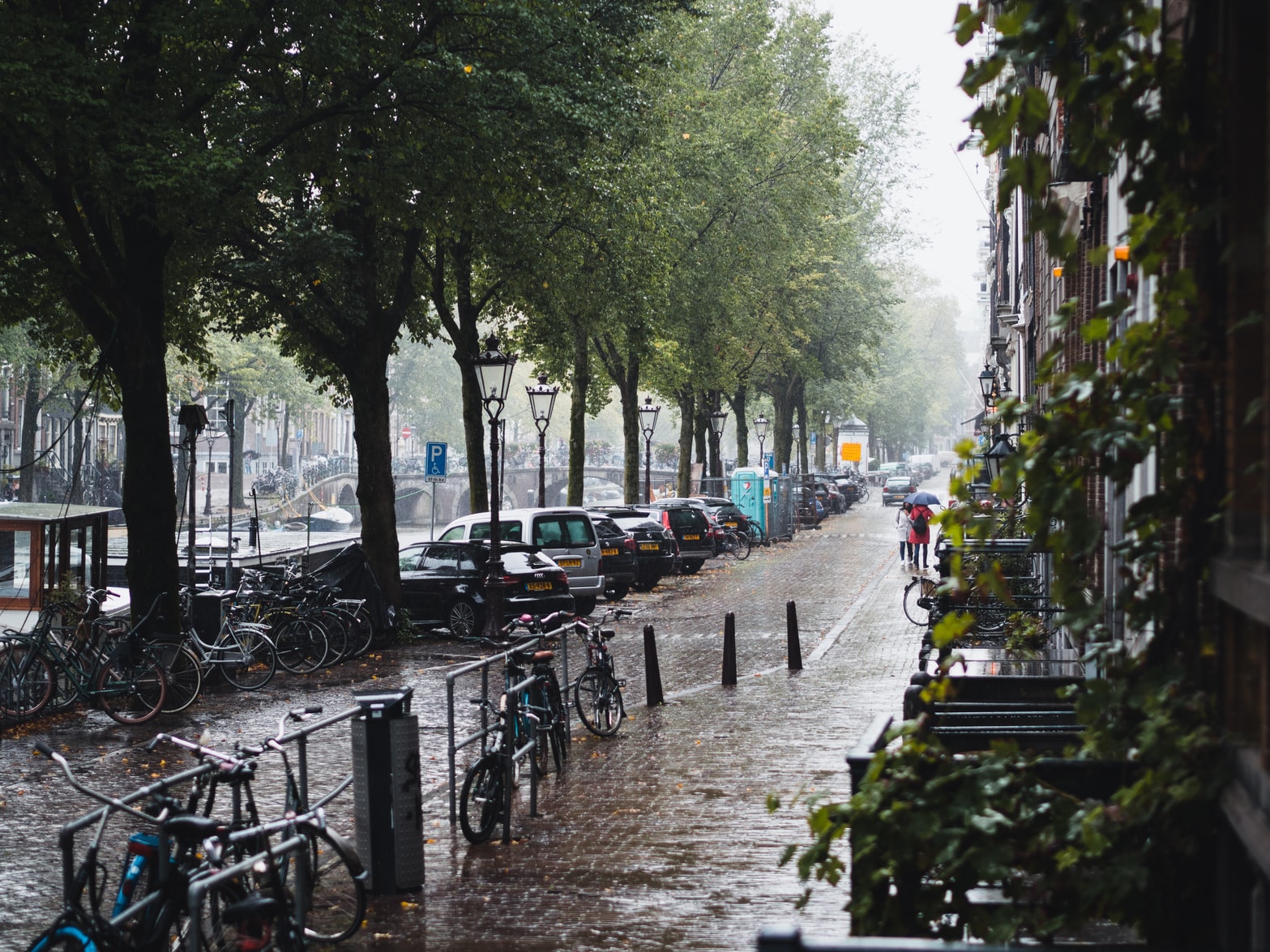 WOW! Circulair watergebruik in de stad