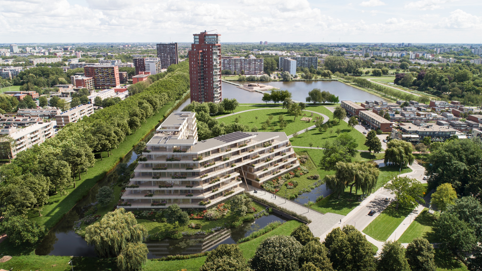 Save the date: 6 juni KAN platformbijeenkomst ‘Natuurinclusieve stadsontwikkeling: stad/gebied/gebouw’