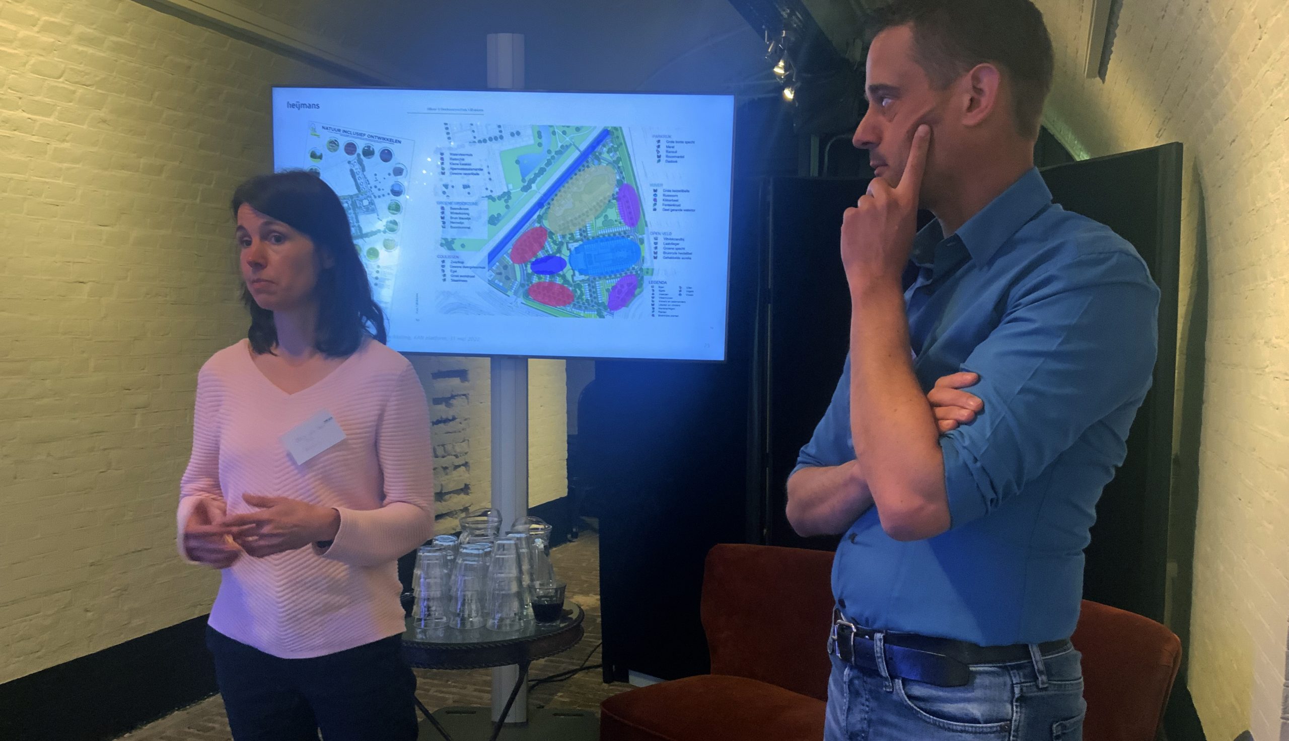 Ecologen verrijken je gebiedsontwikkeling