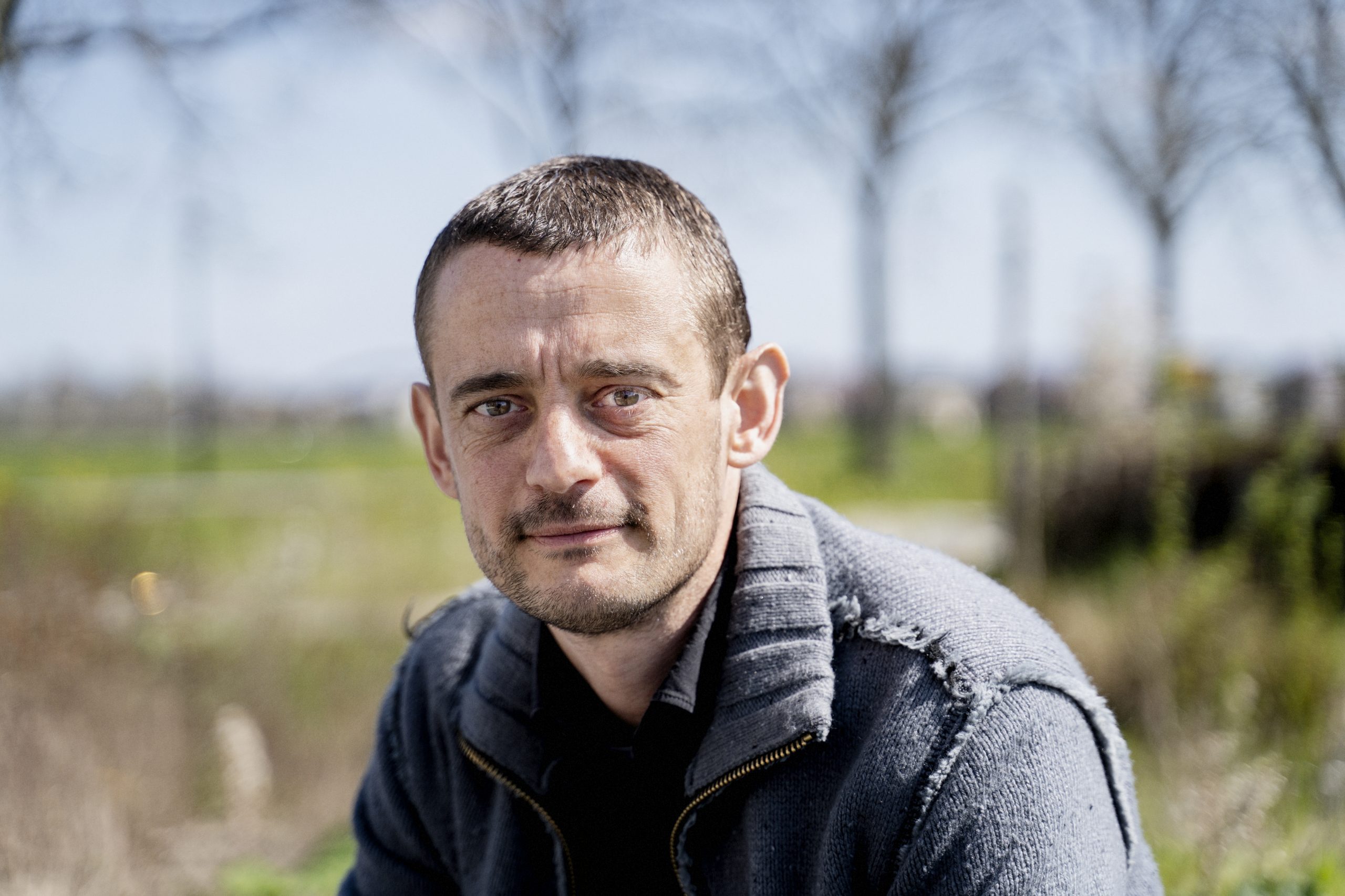 Vincent Nederpel (Heijmans) : Omarm ecologie in de gebiedsontwikkeling