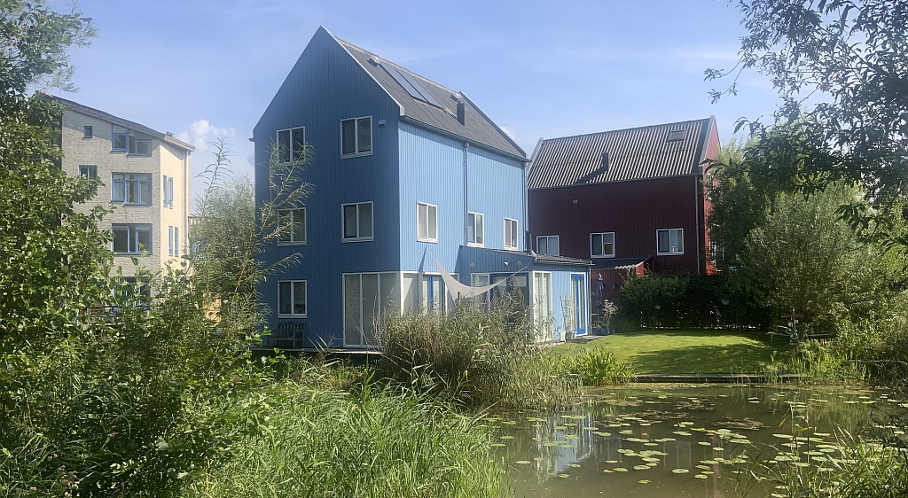 In Culemborg leiden meerdere wegen naar natuurinclusief