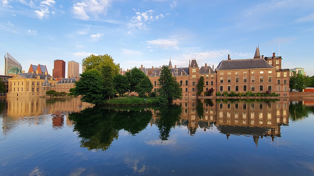 Stand van zaken rijksregelgeving rond klimaatadaptief en natuurinclusief