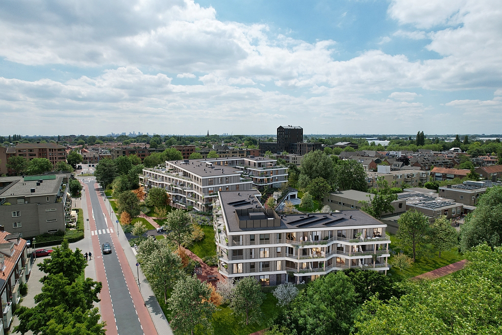 Nieuw vakblad Groen Bouwen heeft vinger aan de pols