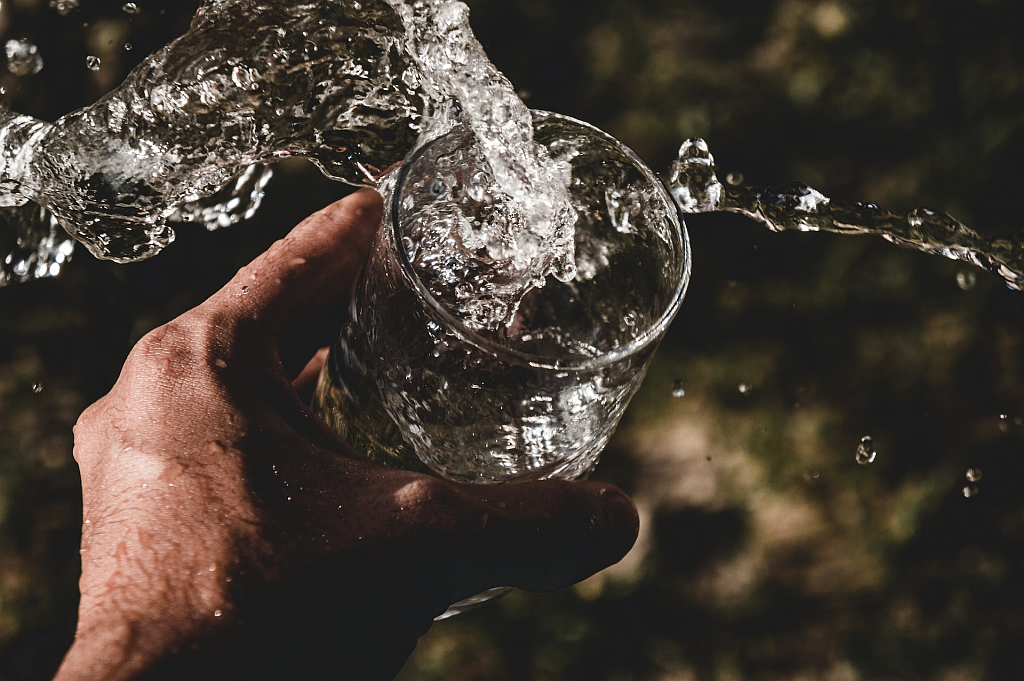 Hoe stimuleer je bewust en zuinig drinkwatergebruik?