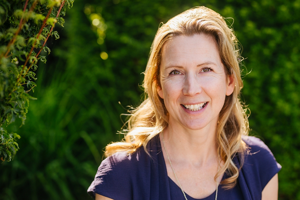 KAN Café met Ingrid Sloots van NEST Natuurinclusief.