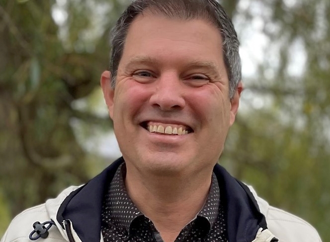 KAN Café met Eddy Schabbink