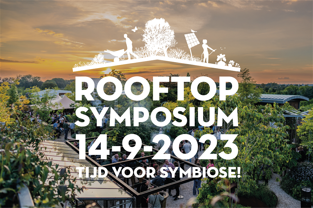 Rooftop Symposium