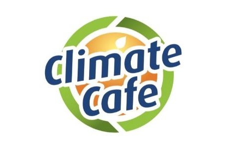 ClimateCafé GroenBlauw over Rooftop Revolution