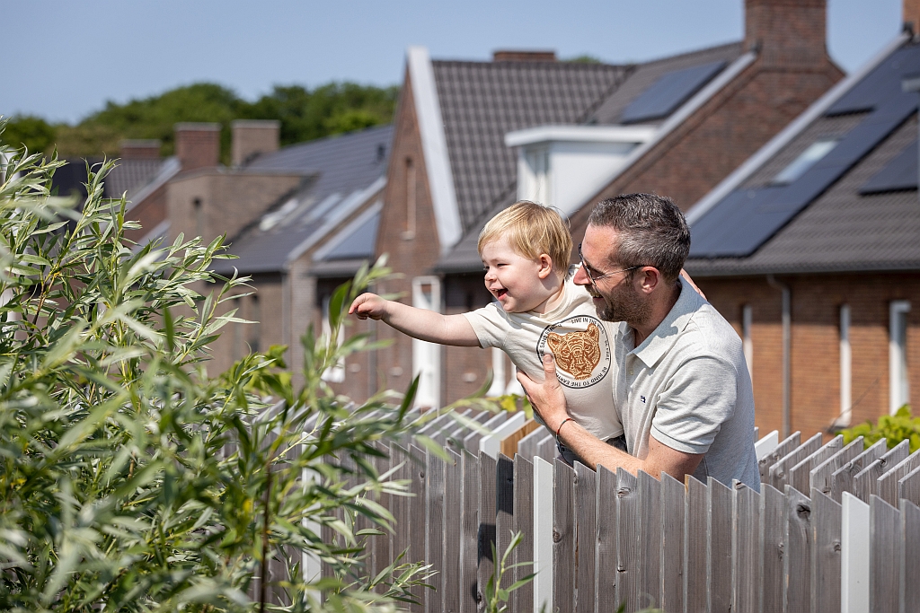 KAN werksessies natuurinclusief bouwen voor gezonde bewoners