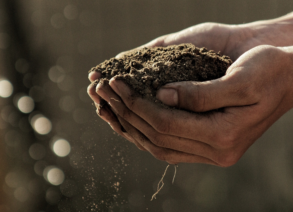 KAN platform over motie opleveren nieuwbouw met turfvrije tuinaarde