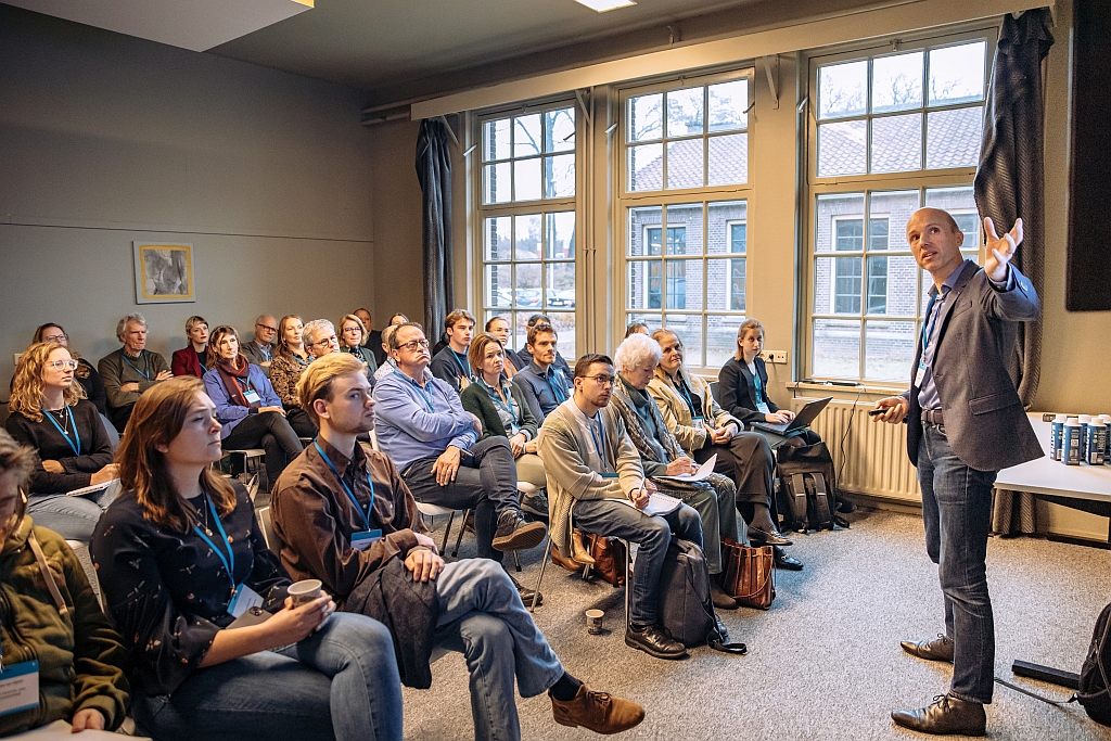 Groenblauwe klimaat-maatregelen die biodiversiteit bevorderen