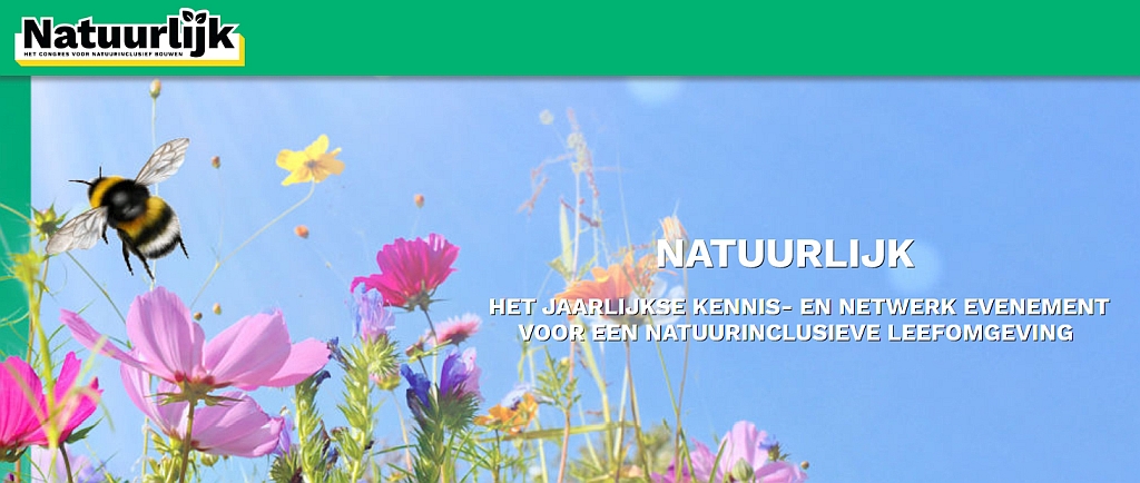 Congres Natuurlijk