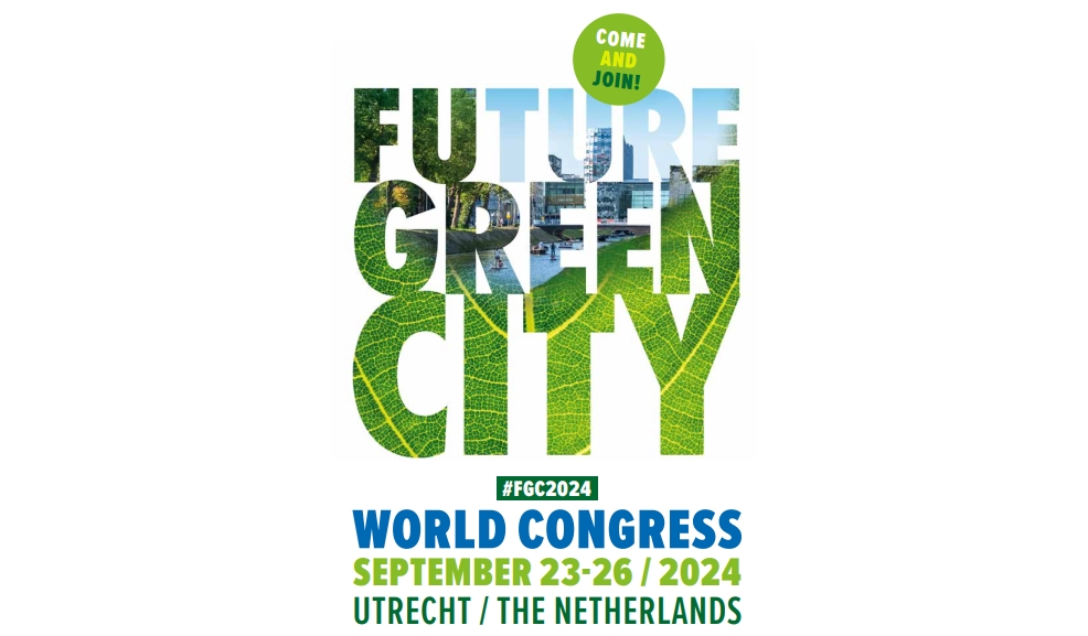 Future Green City World Congress