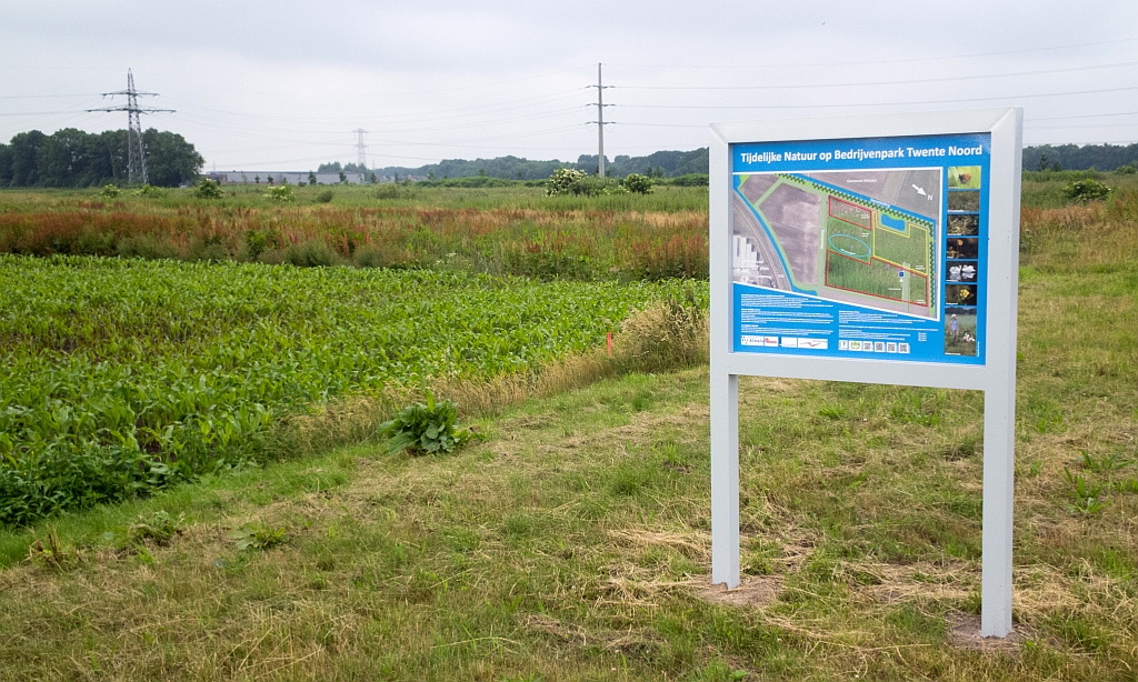 Wanneer is een Tijdelijke Natuur ontheffing een goed idee?