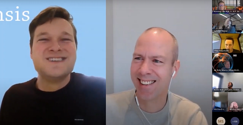 Terugblik MIA/Vamil webinar: zo doe je een succesvolle aanvraag