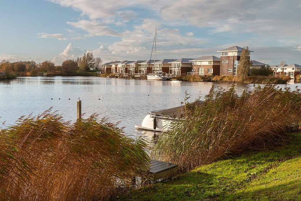 Gezond water is randvoorwaarde voor welzijn en welvaart maar maatregelen blijven uit