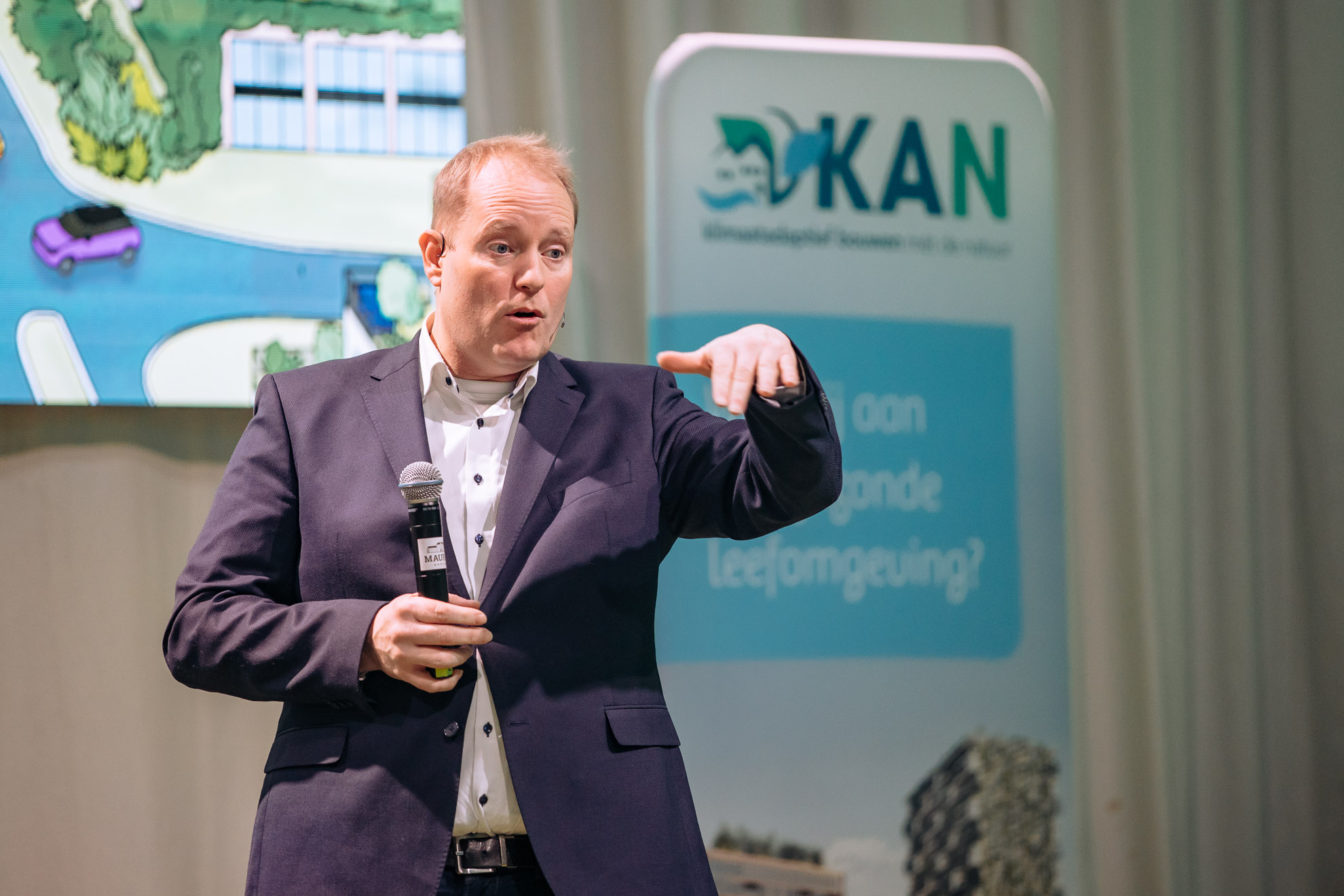 KAN Café met Joris Voeten (WUR)