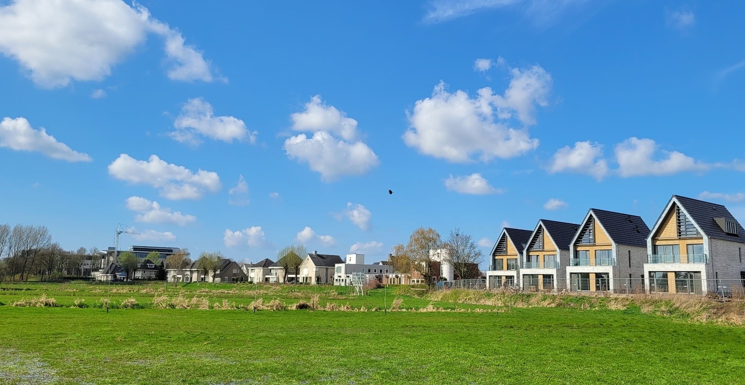 Regionale uitwerking van BKN voor bebouwde omgeving