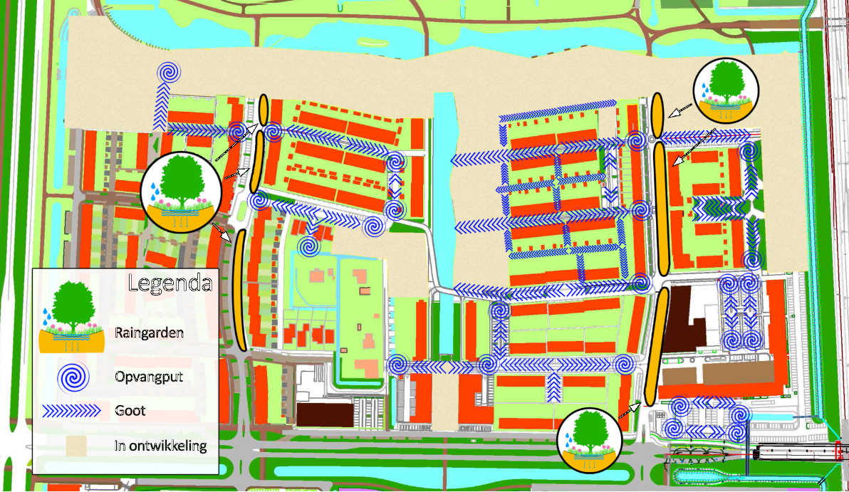 KAN Excursie RijswijkBuiten