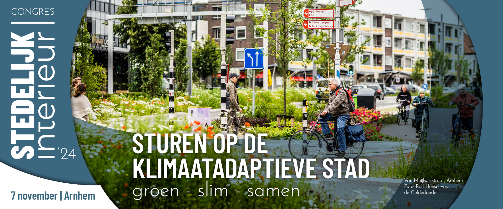 Stedelijk Interieur Congres 2024
