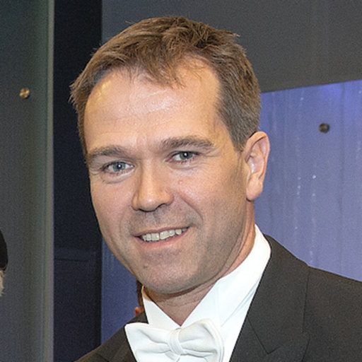 KAN Café met Nico Tillie