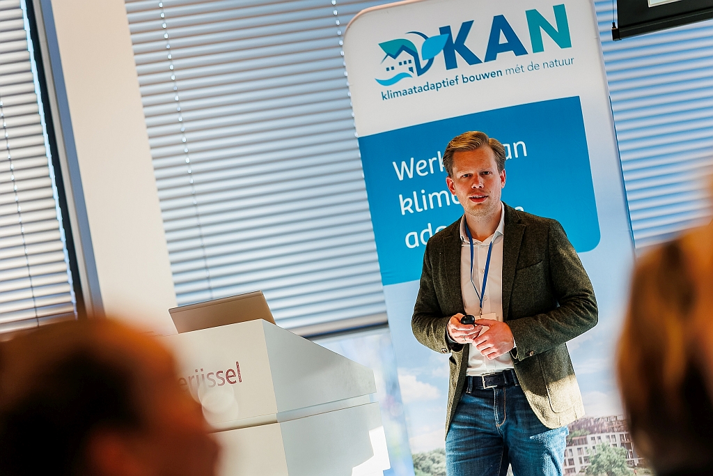 Vogels en vleermuizen huisvesten: wat KAN er in tijden van jojobeleid?