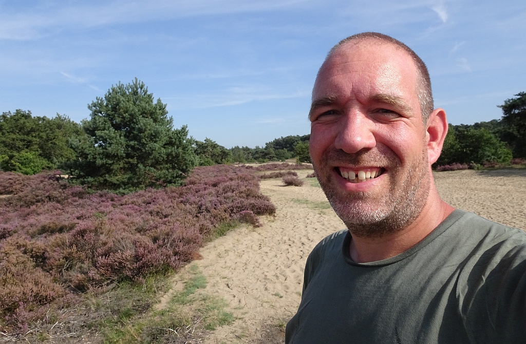 KAN Café met met Albert Vliegenthart