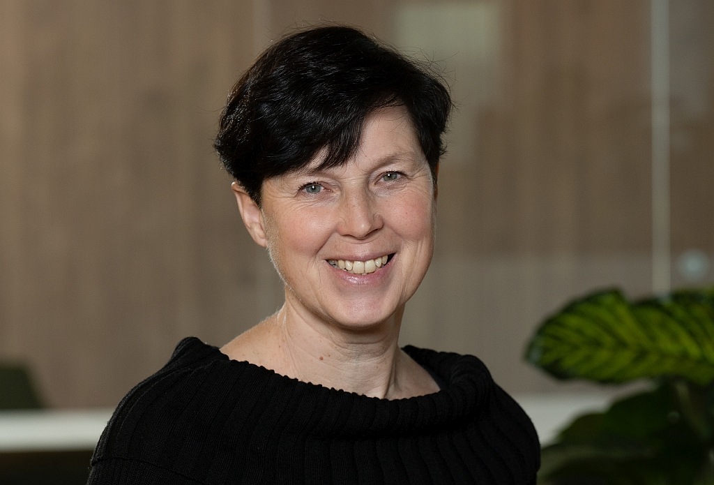Interview met Claudia Bouwens: “Natuurinclusief bouwen is het nieuwe normaal”