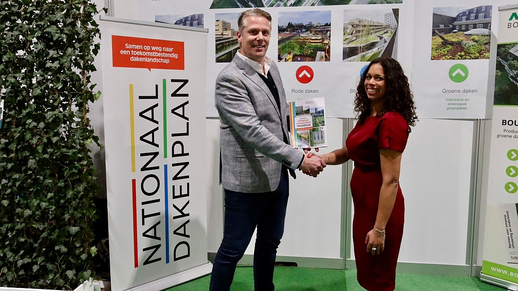 Handreiking integrale dakkwaliteit nieuwbouw