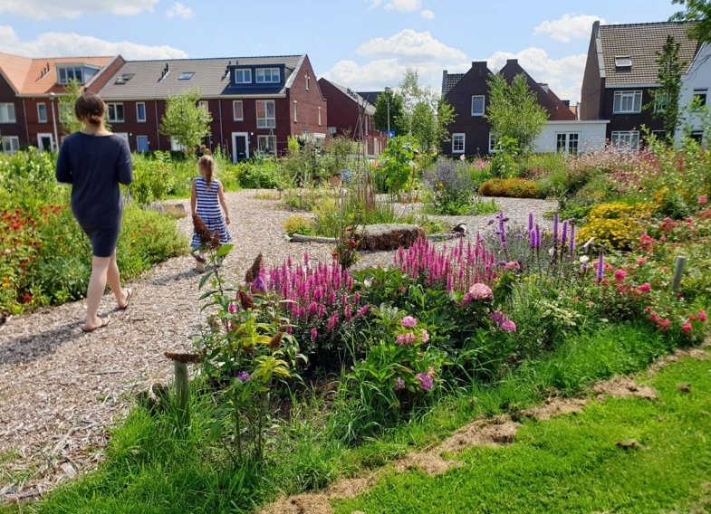 Vernieuwde Top 10 Natuurinclusief Bouwen