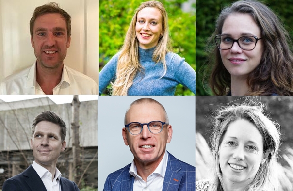 Kennis- en Netwerkdag Basiskwaliteit Natuur en Natuurinclusief Ontwikkelen