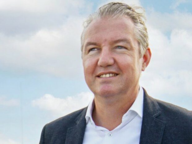 KAN Café met Robert Koolen