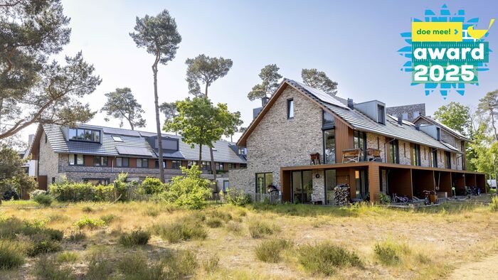 Midterm Event Natuur-inbouw