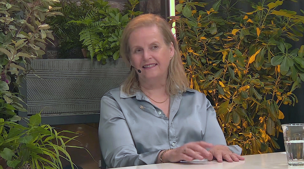 Geld verdienen met vergroenen van de stad