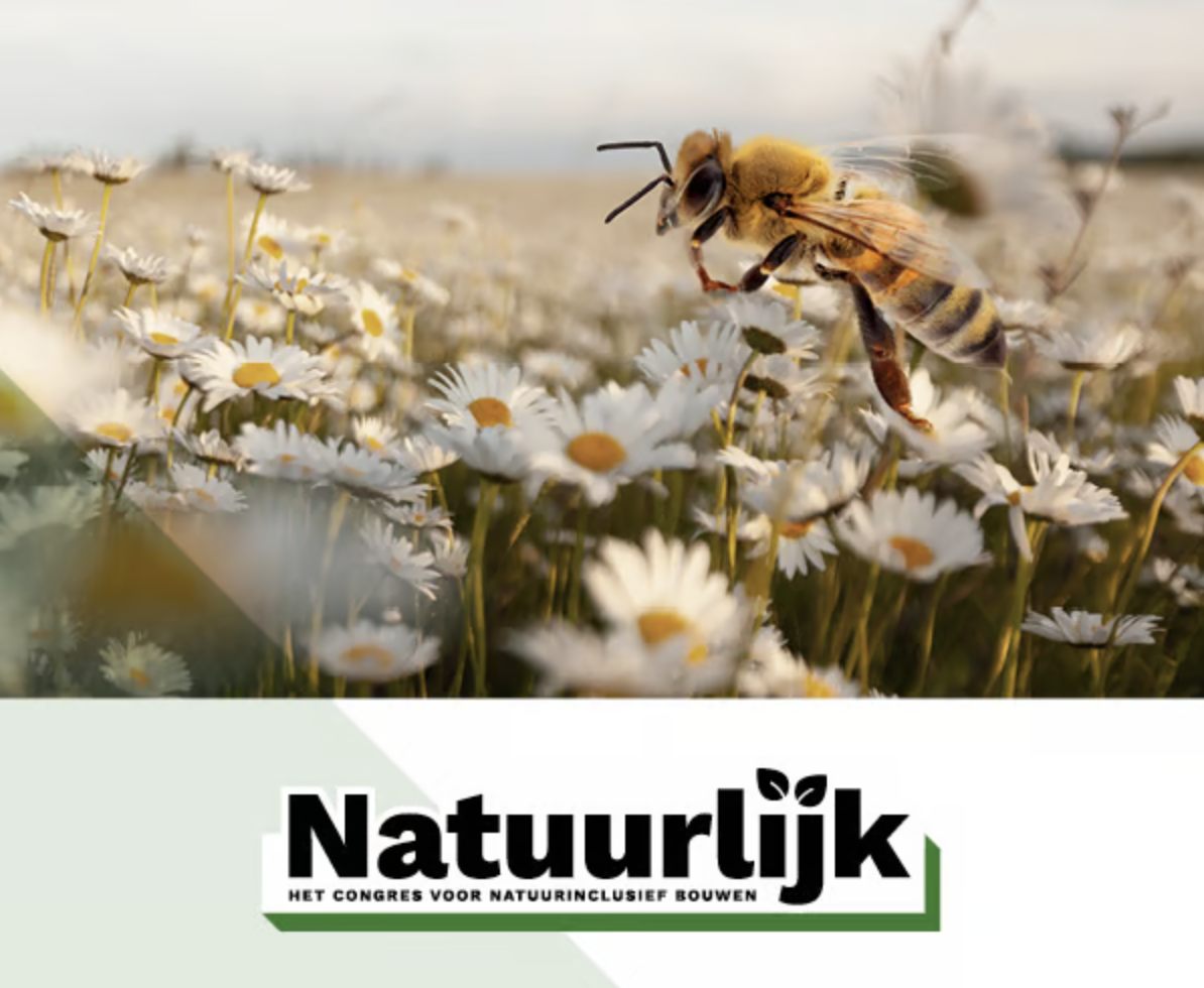 Congres Natuurlijk in Zwolle