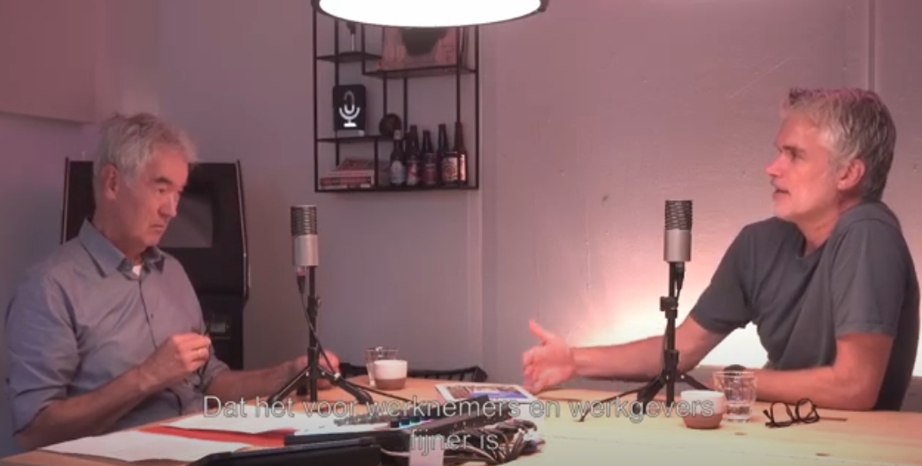 Van groen als sluitpost naar groen als structurele basis