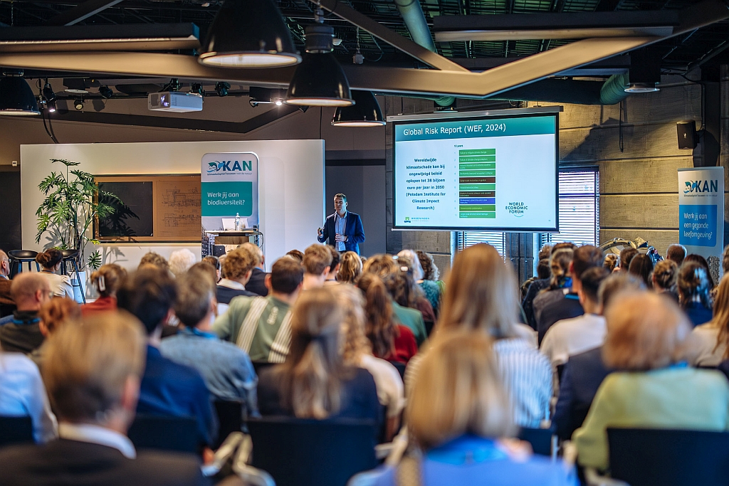 Congres KAN 2125 – de aftermovie