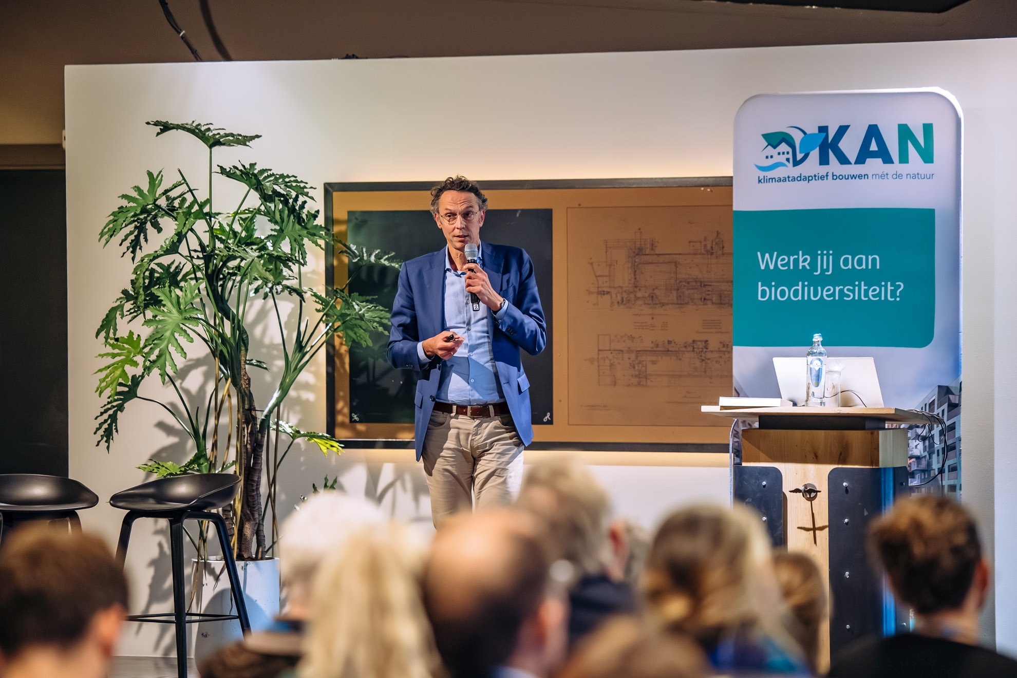 Nederland klimaatadaptief en natuurinclusief: de kosten en baten