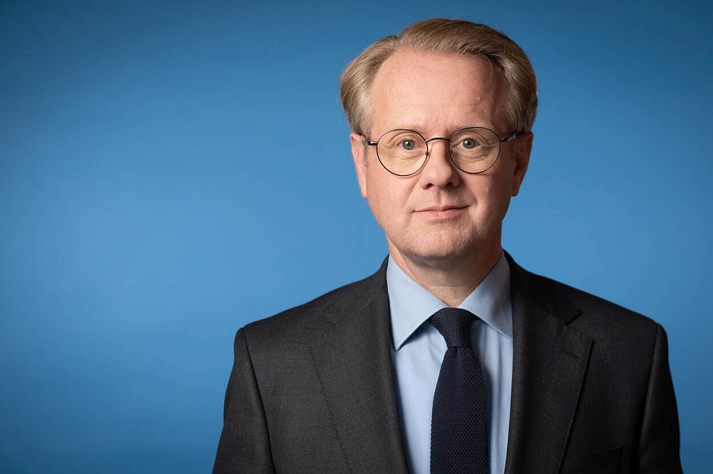 Kamerbrief over Nationale Aanpak Wateroverlast