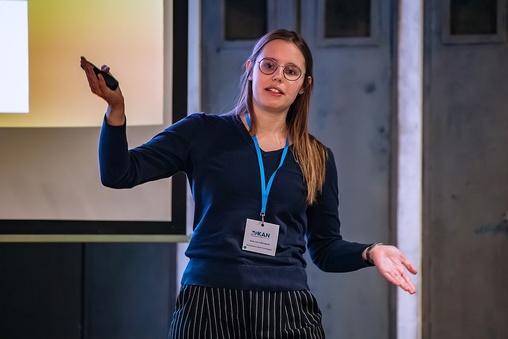 Hoe activeer je bewoners om hun tuin te vergroenen?