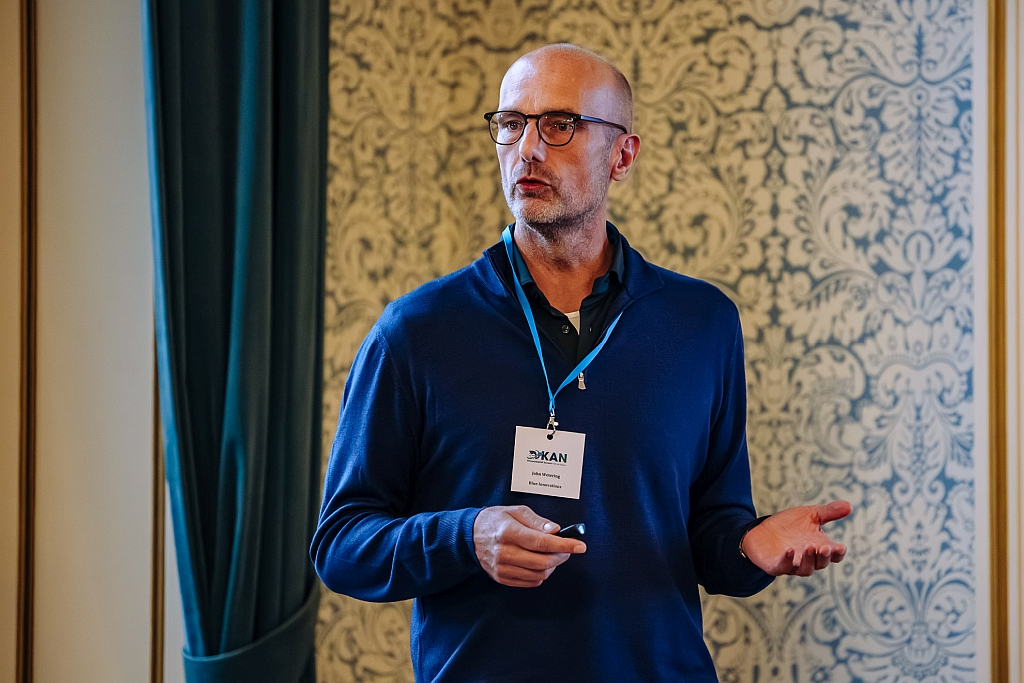 Plug, Flow & Grow: klimaatadaptatie met TheClimateWall