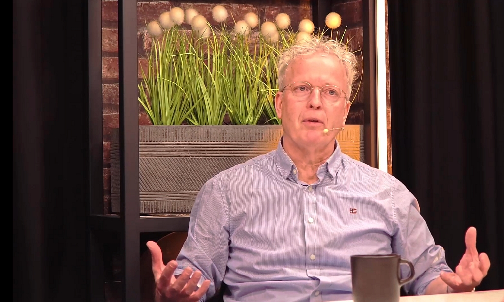 Welke boomsoorten kunnen het tempo van de klimaatverandering bijbenen?